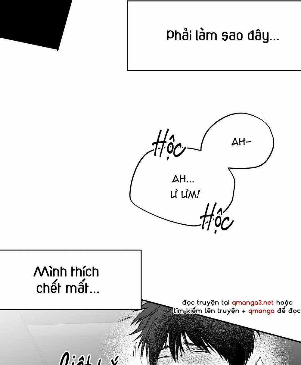 Khi Đôi Chân Thôi Bước Chapter 78 trang 31