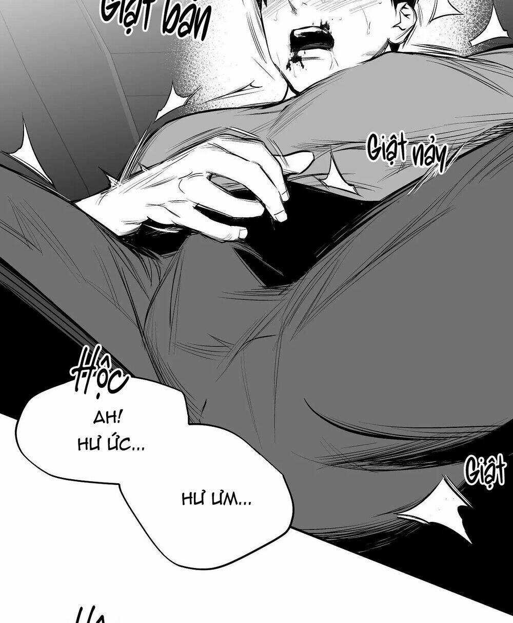 Khi Đôi Chân Thôi Bước Chapter 78 trang 32