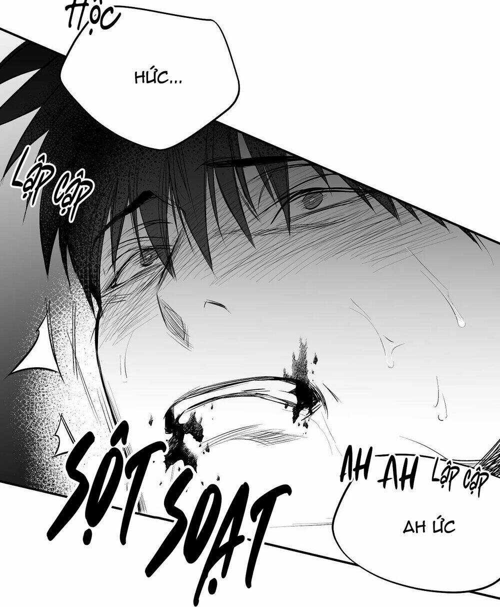 Khi Đôi Chân Thôi Bước Chapter 78 trang 33