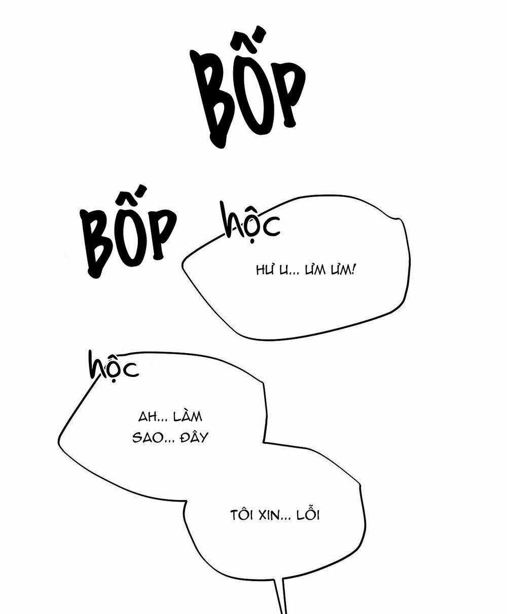 Khi Đôi Chân Thôi Bước Chapter 78 trang 34