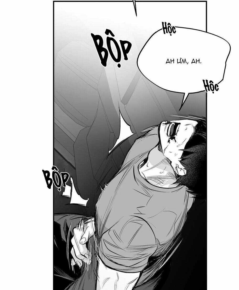 Khi Đôi Chân Thôi Bước Chapter 78 trang 35