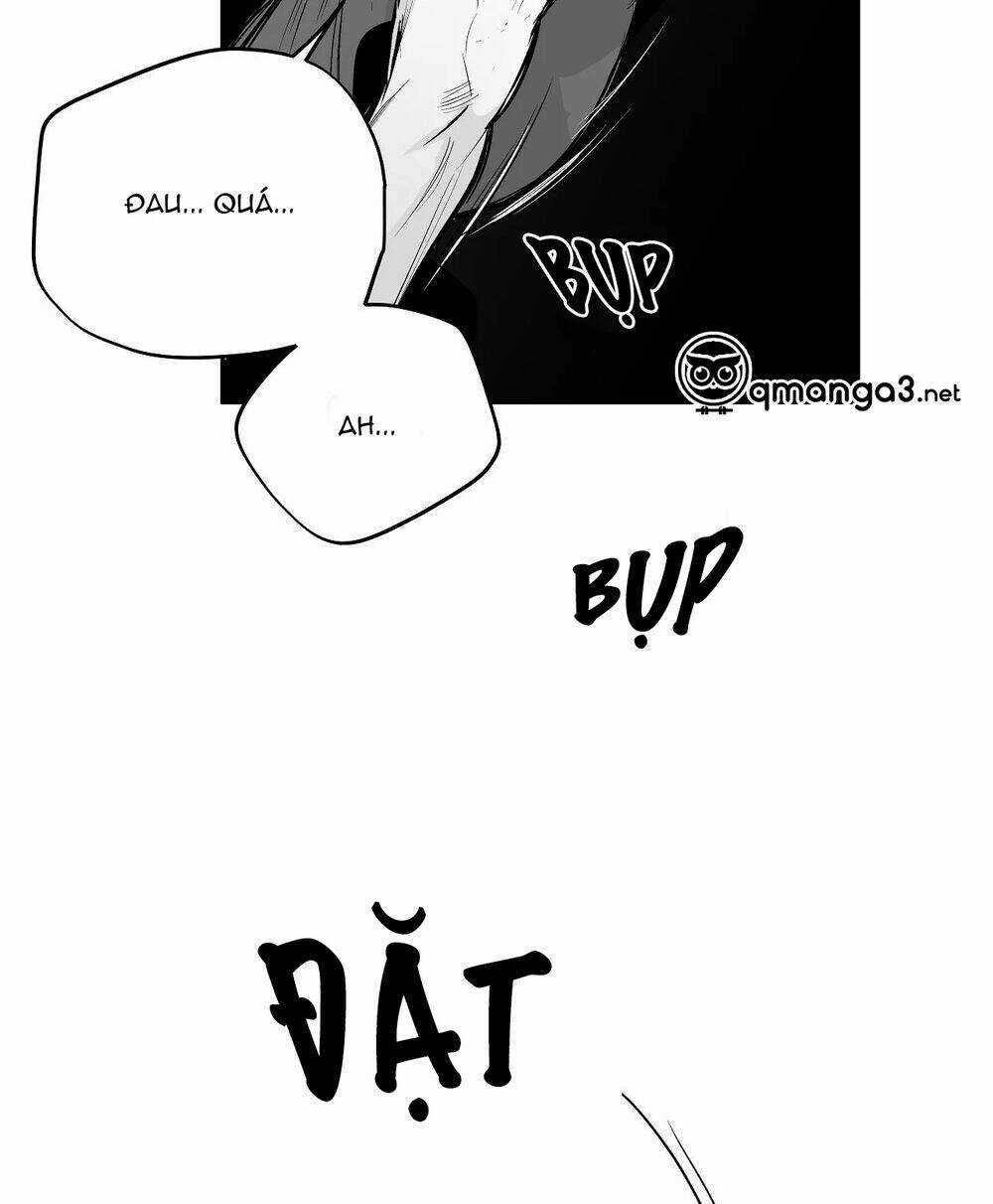 Khi Đôi Chân Thôi Bước Chapter 78 trang 36