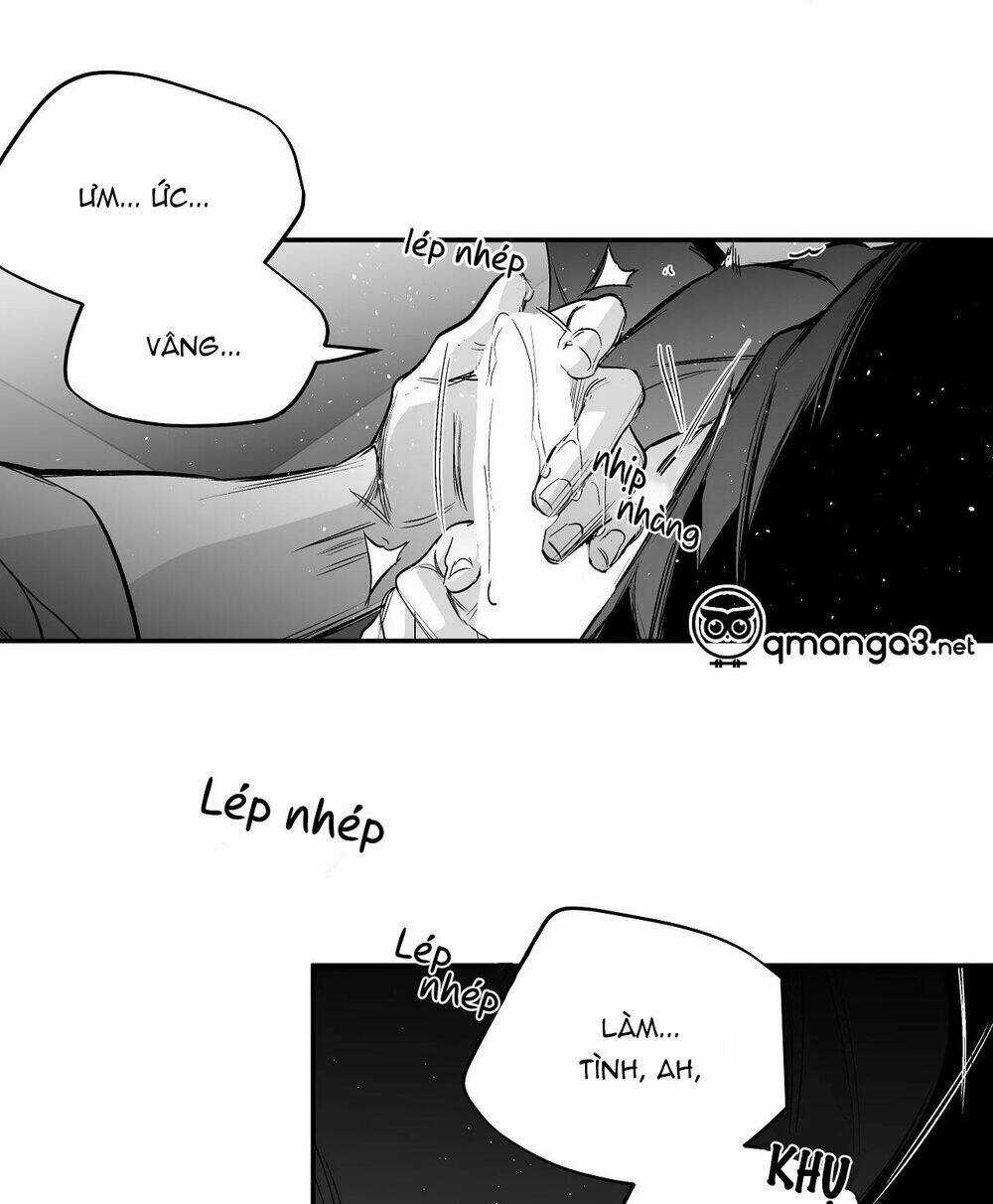 Khi Đôi Chân Thôi Bước Chapter 78 trang 40