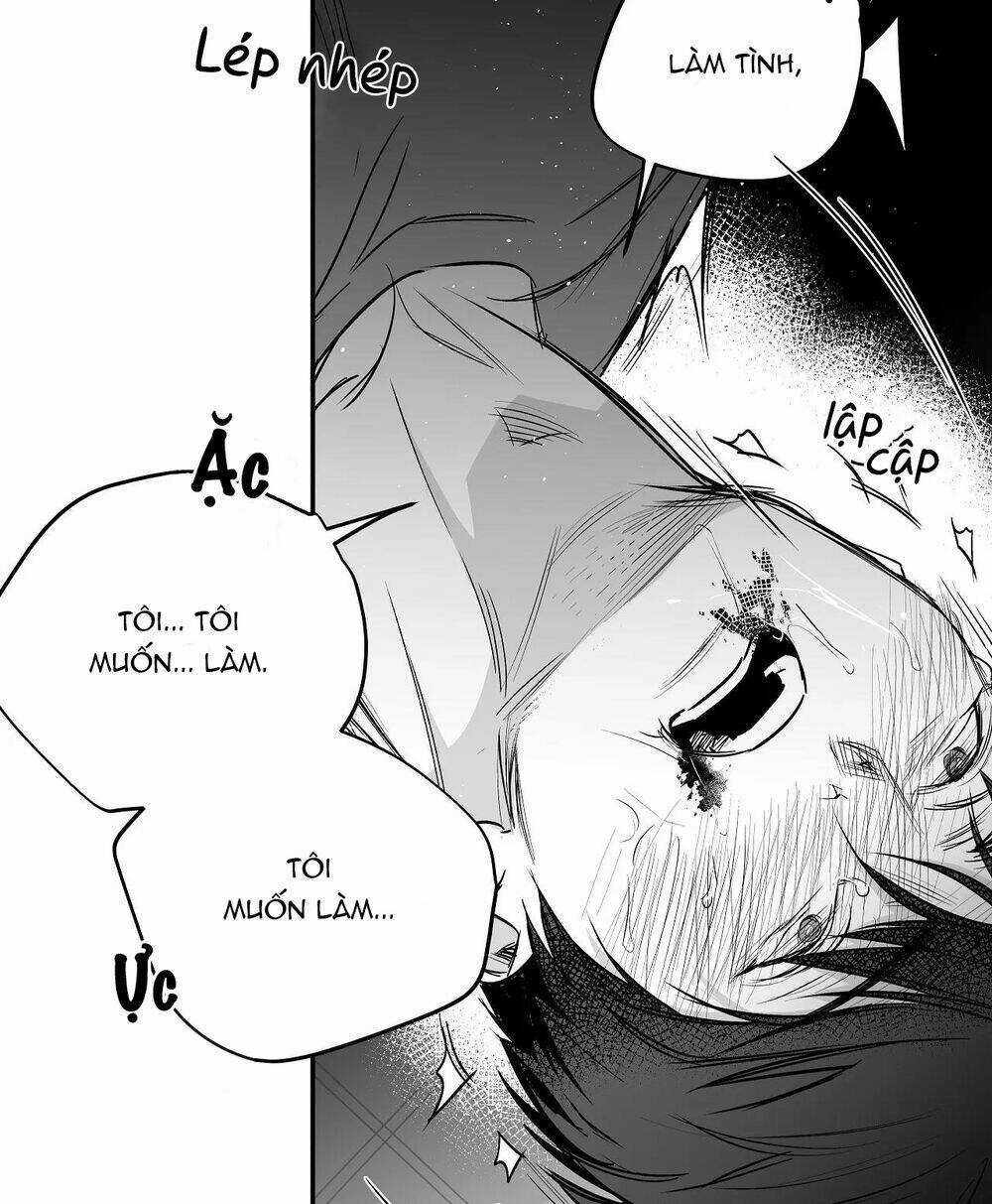 Khi Đôi Chân Thôi Bước Chapter 78 trang 41