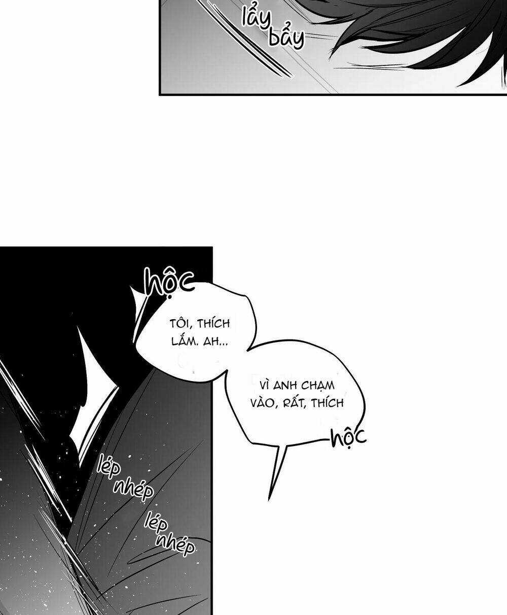 Khi Đôi Chân Thôi Bước Chapter 78 trang 42