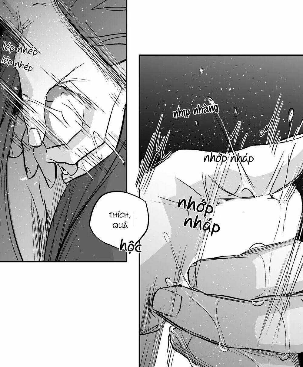 Khi Đôi Chân Thôi Bước Chapter 78 trang 43