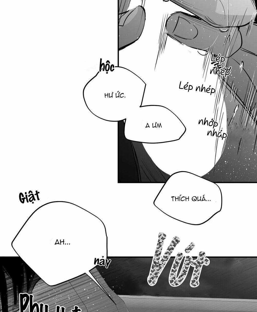 Khi Đôi Chân Thôi Bước Chapter 78 trang 44