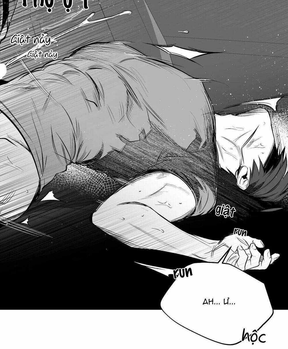 Khi Đôi Chân Thôi Bước Chapter 78 trang 45