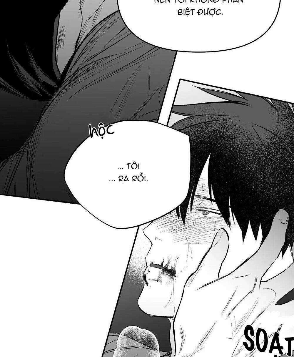 Khi Đôi Chân Thôi Bước Chapter 78 trang 49