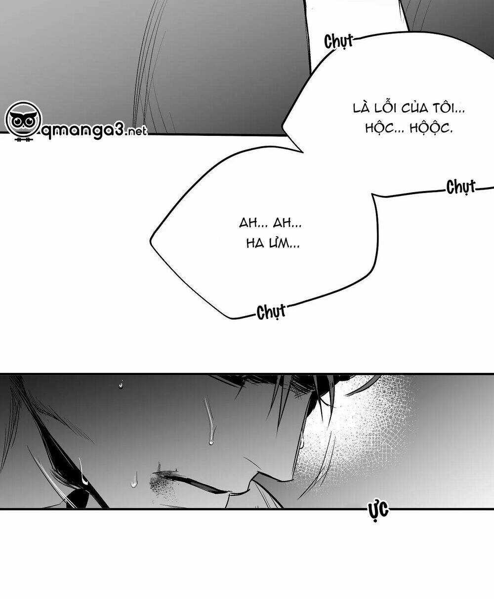 Khi Đôi Chân Thôi Bước Chapter 78 trang 53