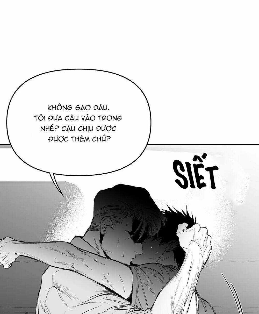 Khi Đôi Chân Thôi Bước Chapter 78 trang 54