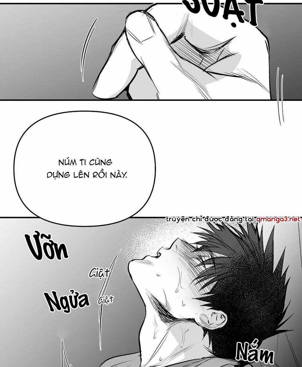 Khi Đôi Chân Thôi Bước Chapter 78 trang 64