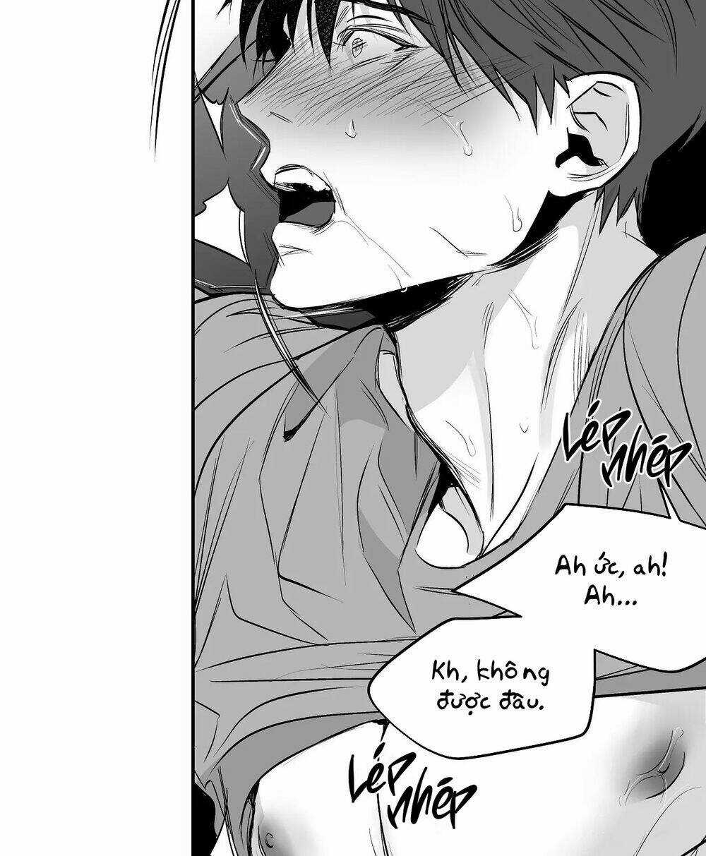 Khi Đôi Chân Thôi Bước Chapter 78 trang 68