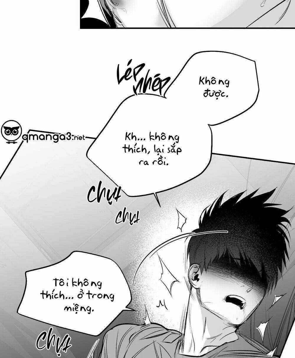 Khi Đôi Chân Thôi Bước Chapter 78 trang 69