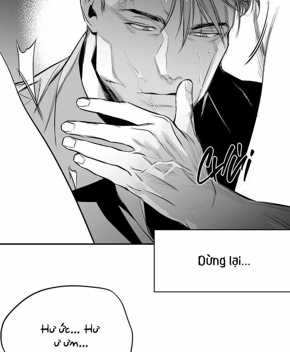 Khi Đôi Chân Thôi Bước Chapter 78 trang 76