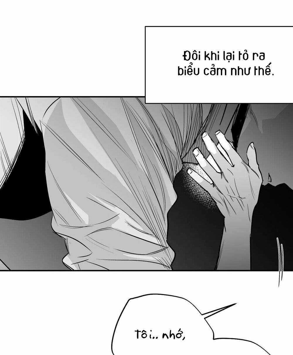 Khi Đôi Chân Thôi Bước Chapter 78 trang 83