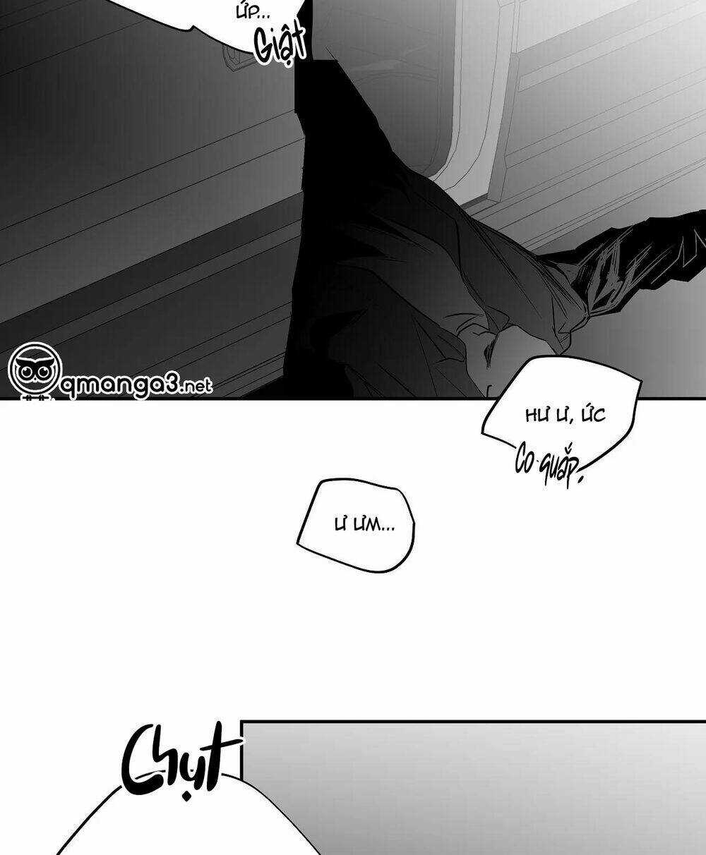 Khi Đôi Chân Thôi Bước Chapter 78 trang 9