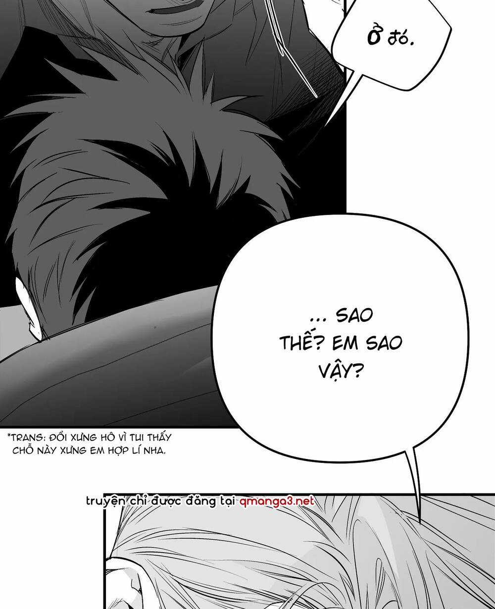 Khi Đôi Chân Thôi Bước Chapter 79 trang 103