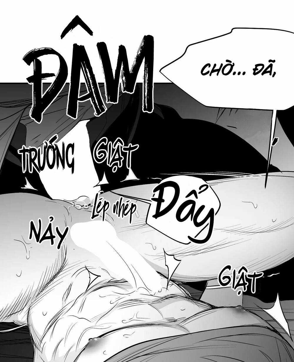 Khi Đôi Chân Thôi Bước Chapter 79 trang 14