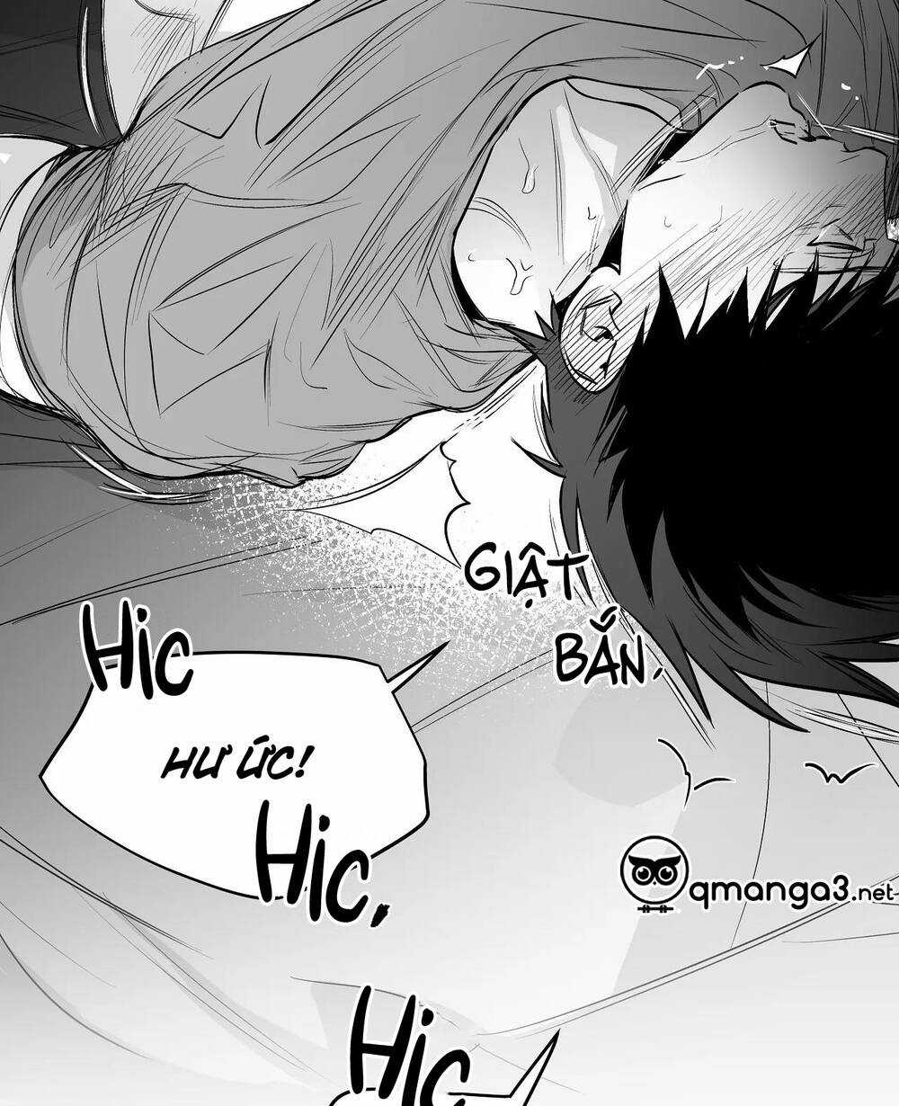 Khi Đôi Chân Thôi Bước Chapter 79 trang 15