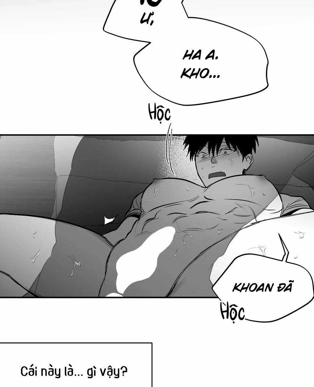 Khi Đôi Chân Thôi Bước Chapter 79 trang 16