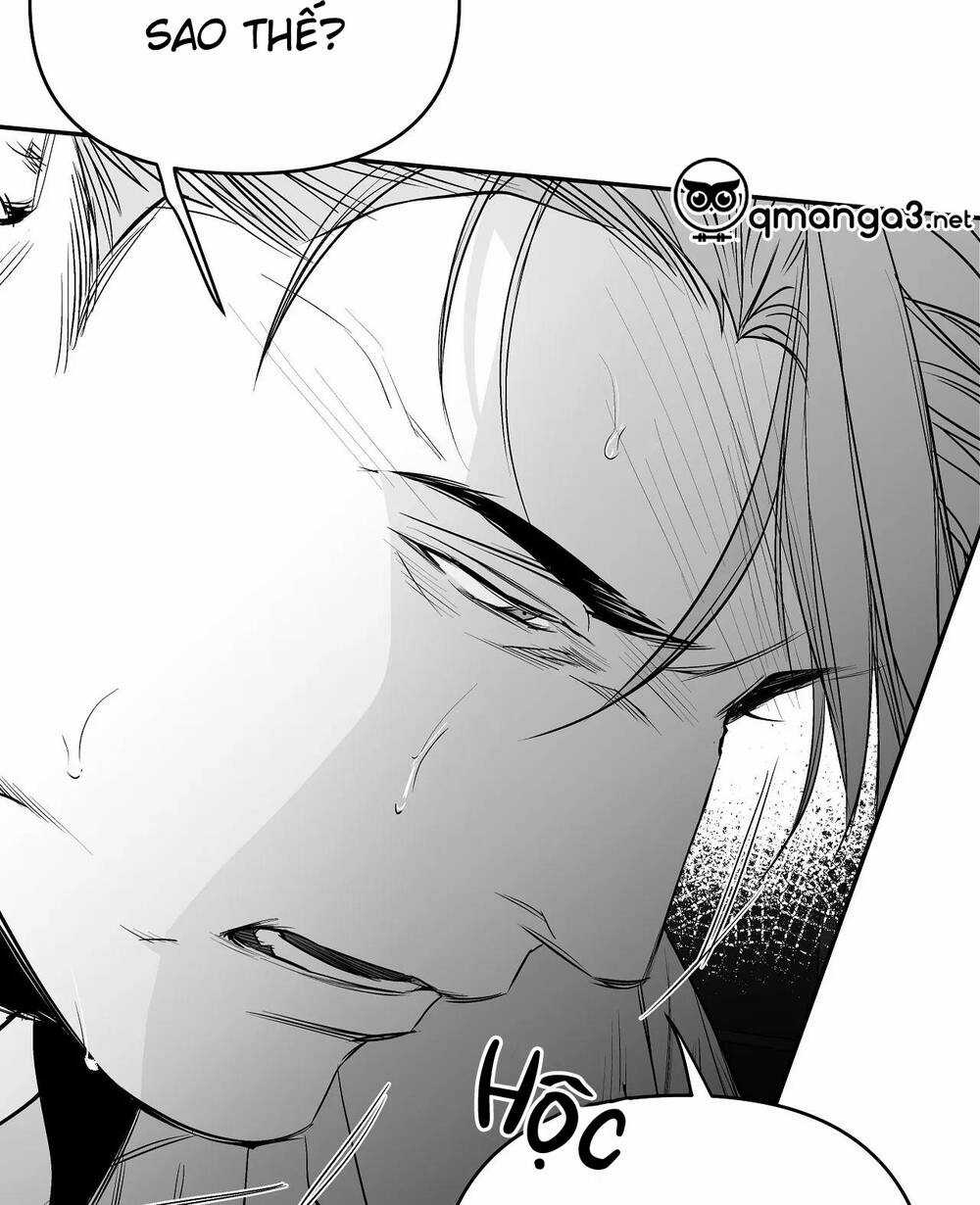 Khi Đôi Chân Thôi Bước Chapter 79 trang 18