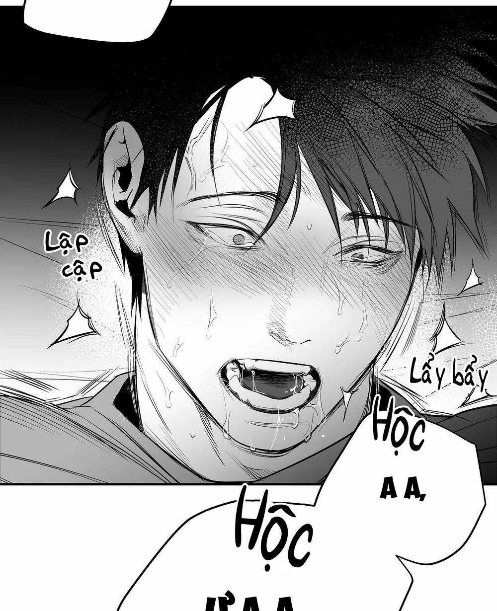 Khi Đôi Chân Thôi Bước Chapter 79 trang 27