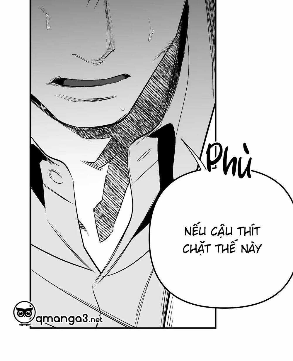 Khi Đôi Chân Thôi Bước Chapter 79 trang 33