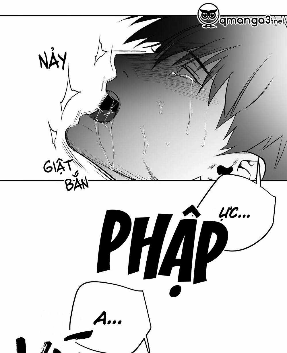 Khi Đôi Chân Thôi Bước Chapter 79 trang 38