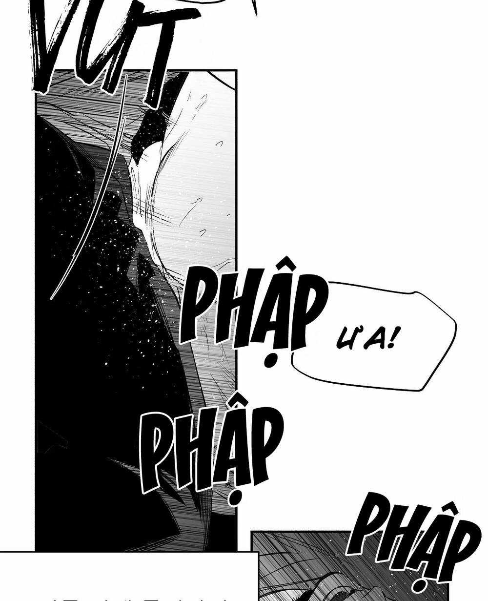 Khi Đôi Chân Thôi Bước Chapter 79 trang 39