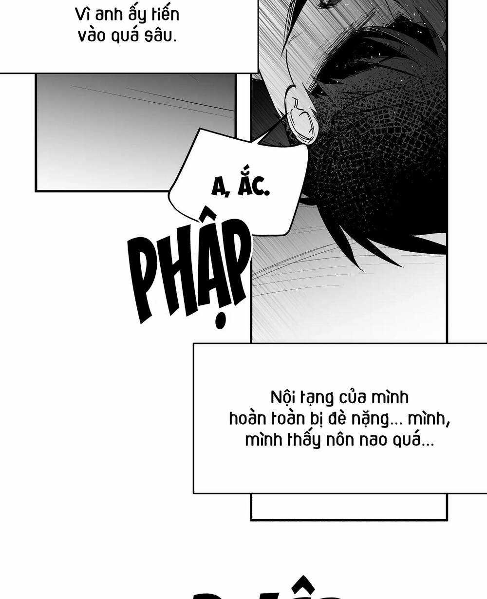 Khi Đôi Chân Thôi Bước Chapter 79 trang 40