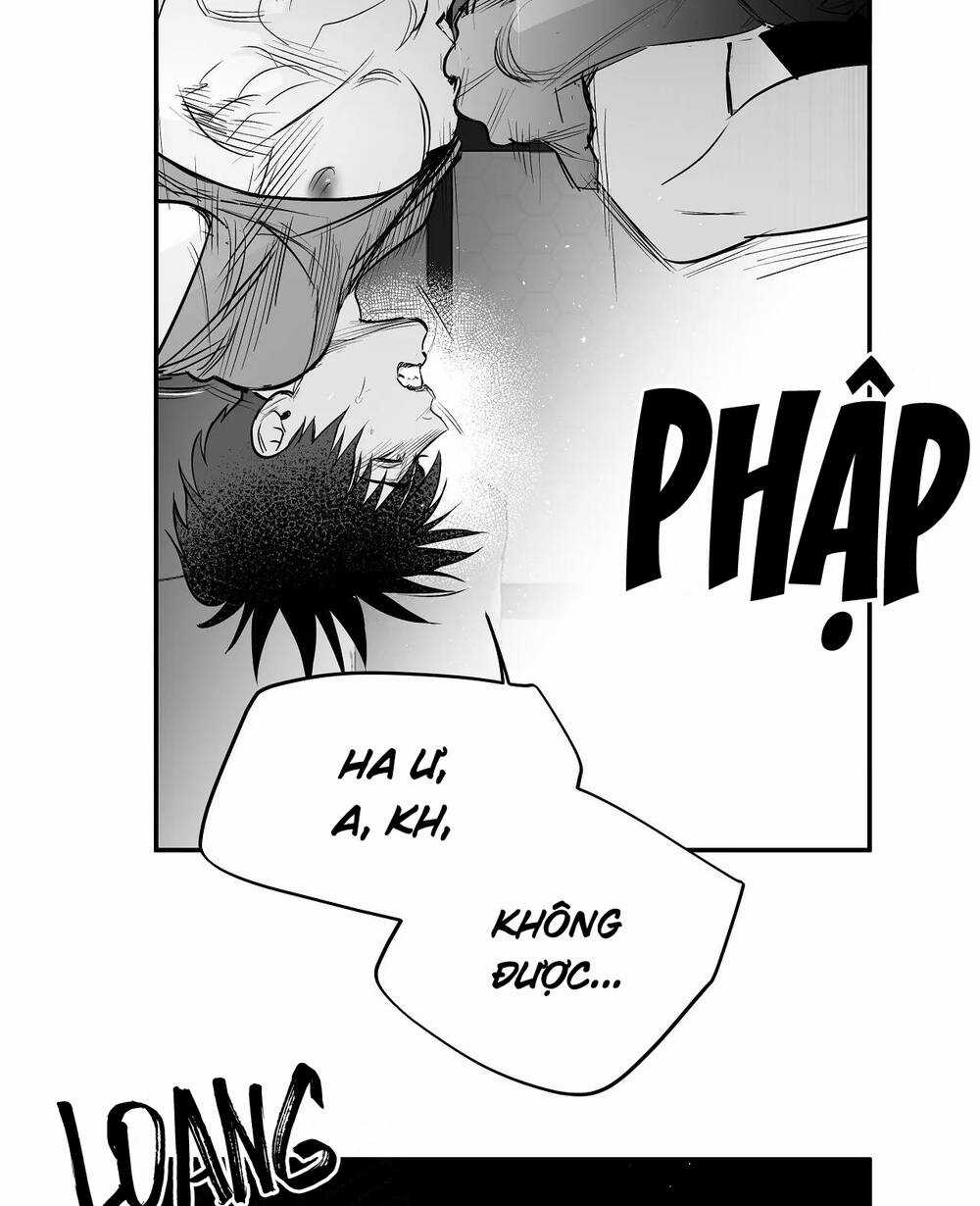 Khi Đôi Chân Thôi Bước Chapter 79 trang 43