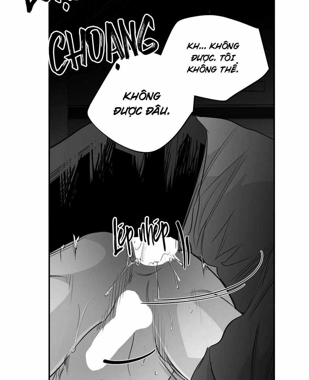 Khi Đôi Chân Thôi Bước Chapter 79 trang 44