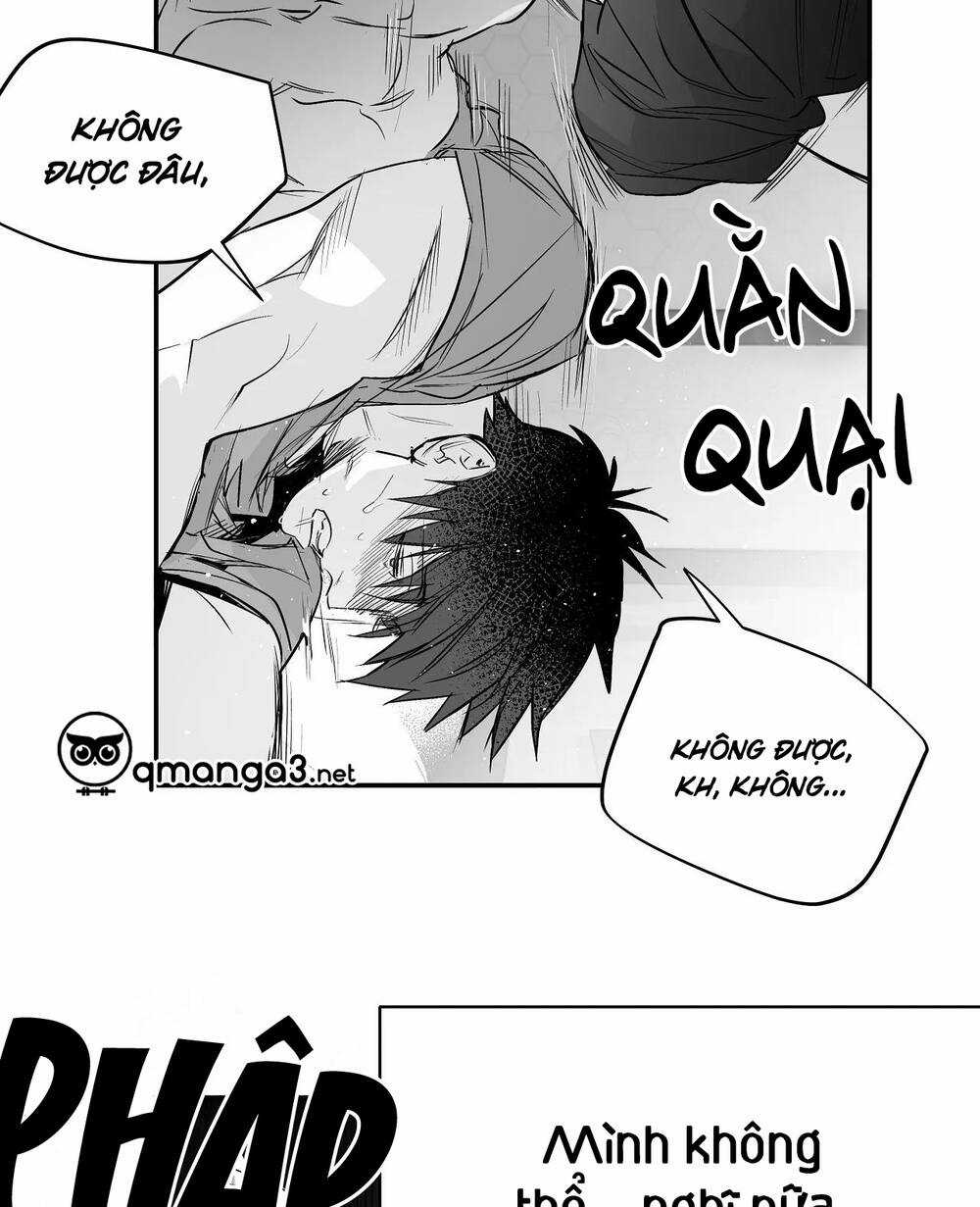 Khi Đôi Chân Thôi Bước Chapter 79 trang 45