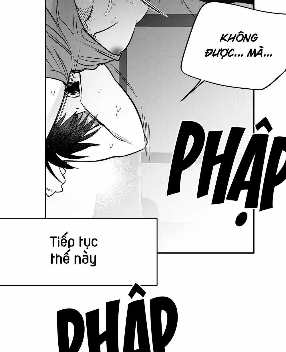 Khi Đôi Chân Thôi Bước Chapter 79 trang 47