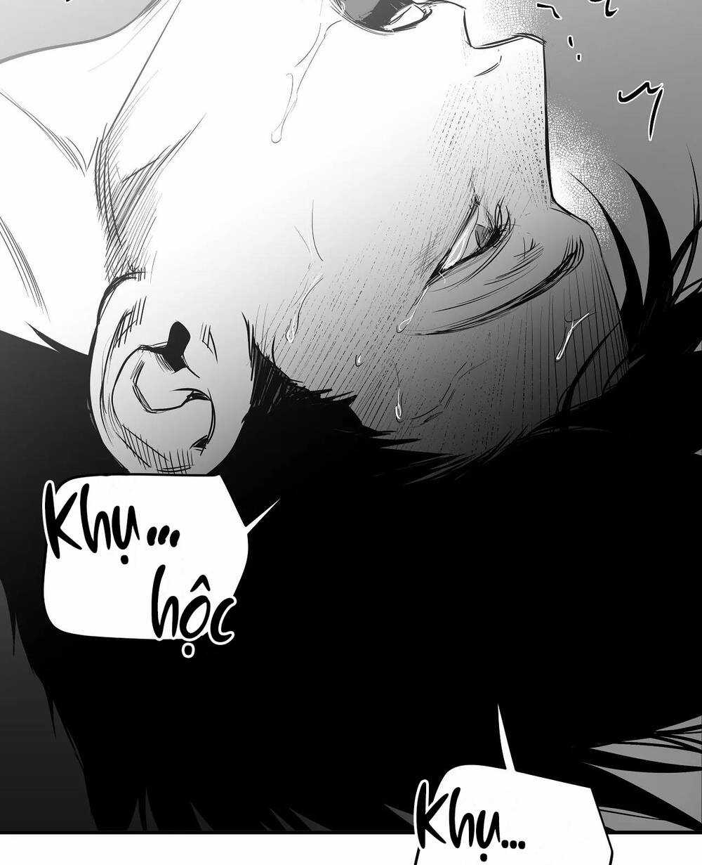 Khi Đôi Chân Thôi Bước Chapter 79 trang 52