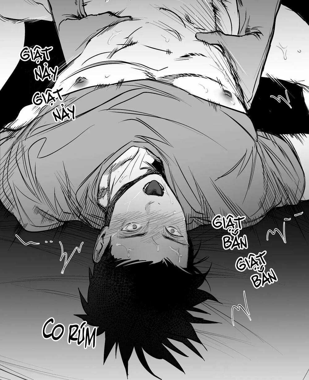 Khi Đôi Chân Thôi Bước Chapter 79 trang 60