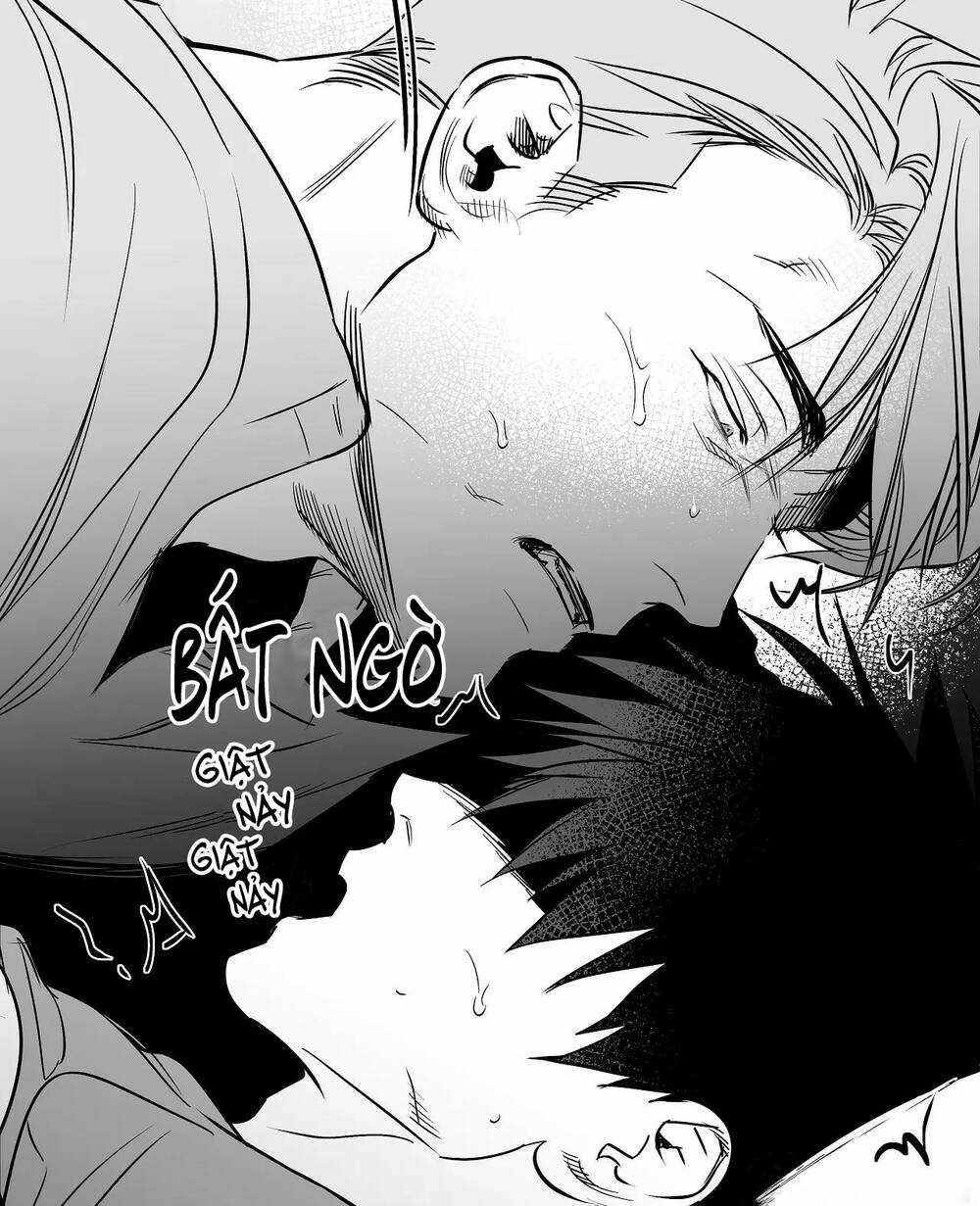 Khi Đôi Chân Thôi Bước Chapter 79 trang 65