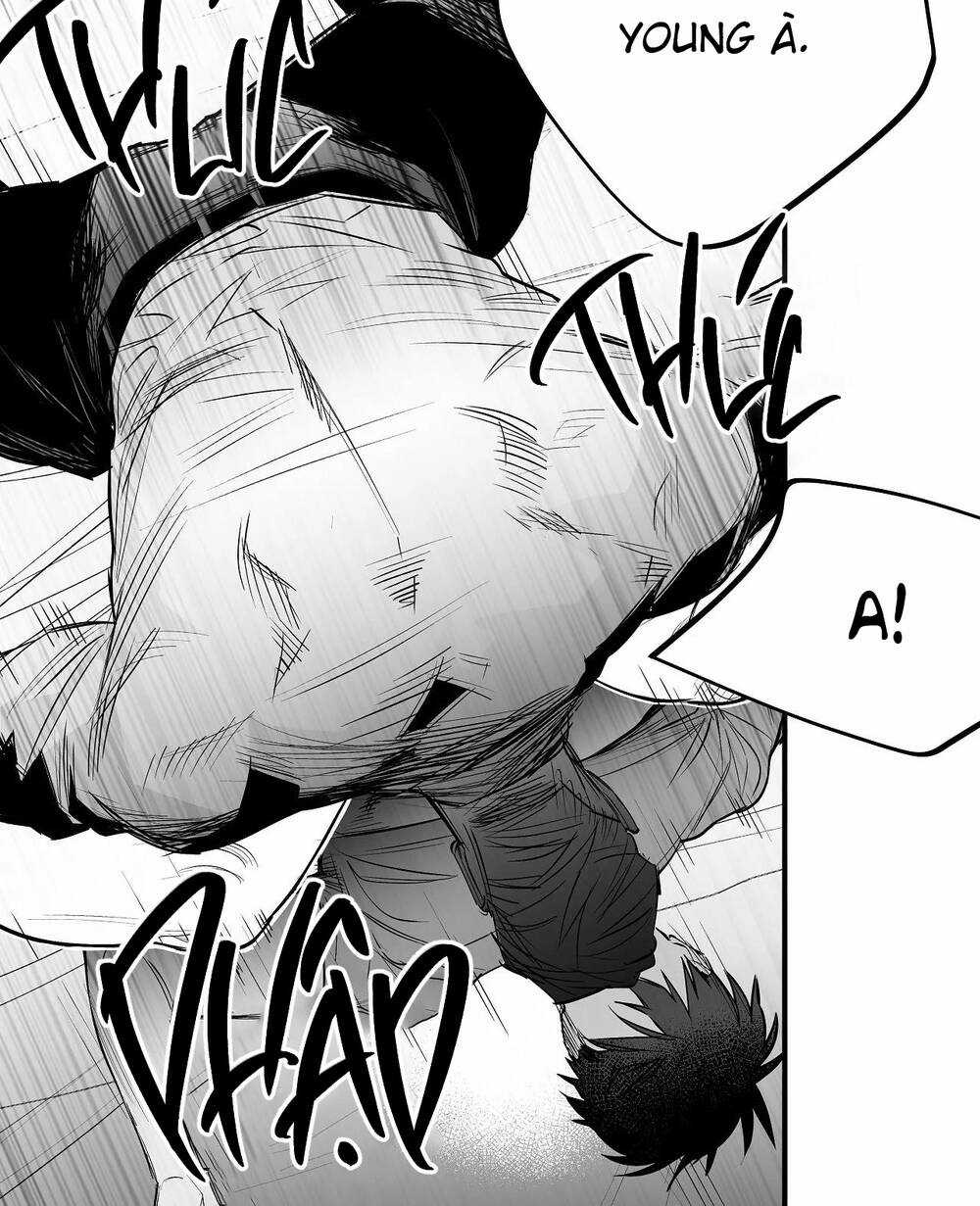 Khi Đôi Chân Thôi Bước Chapter 79 trang 91