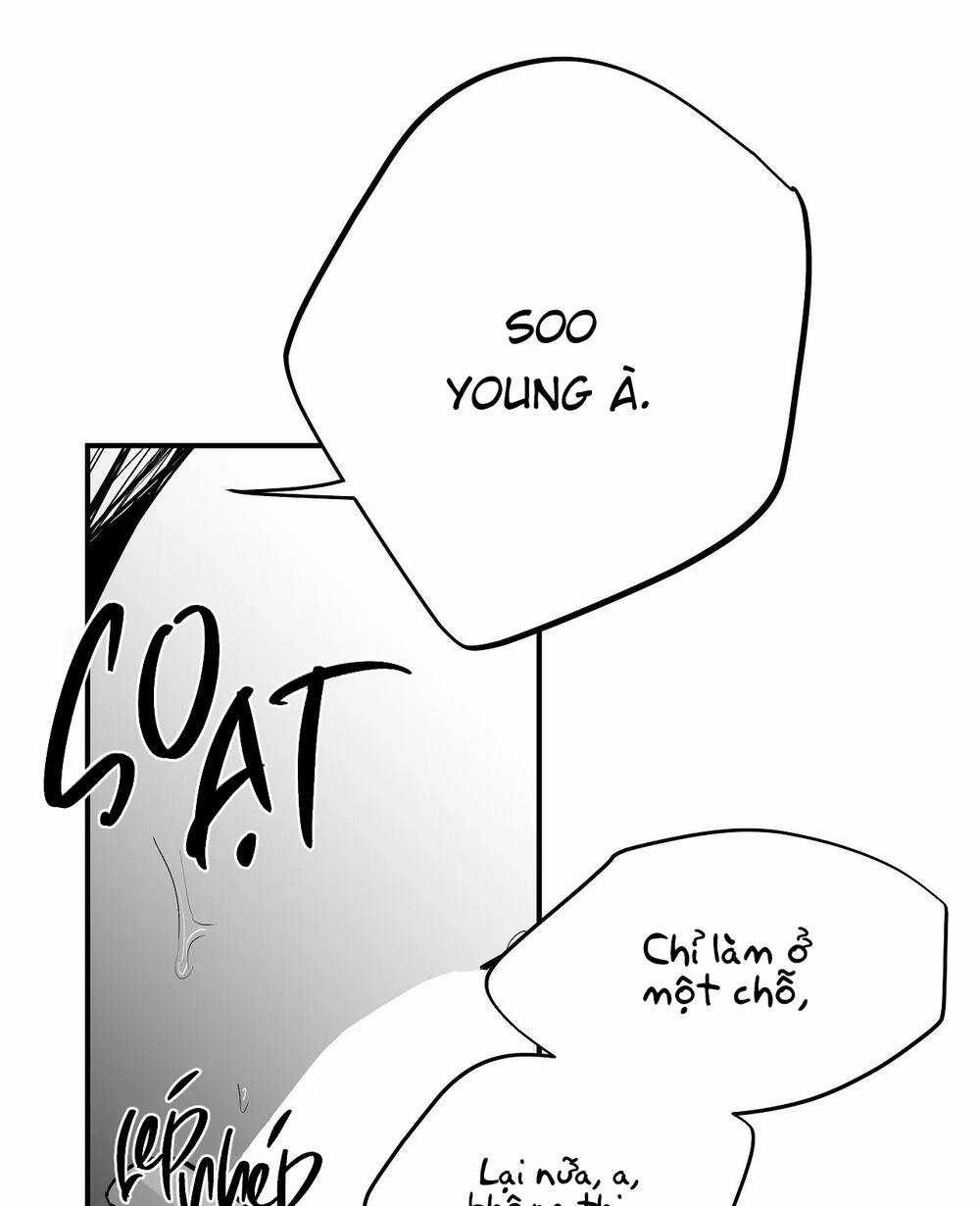 Khi Đôi Chân Thôi Bước Chapter 79 trang 93