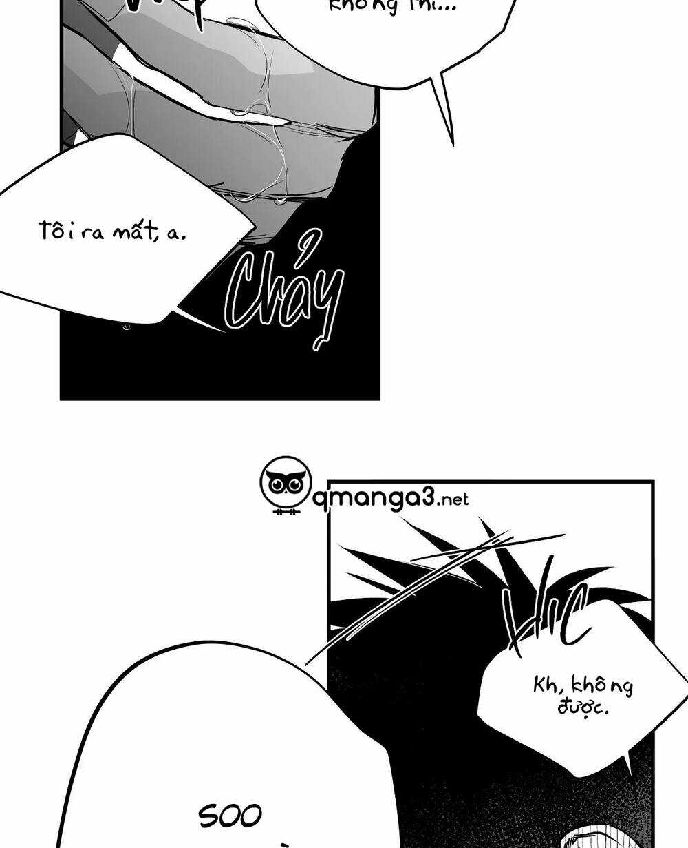 Khi Đôi Chân Thôi Bước Chapter 79 trang 94