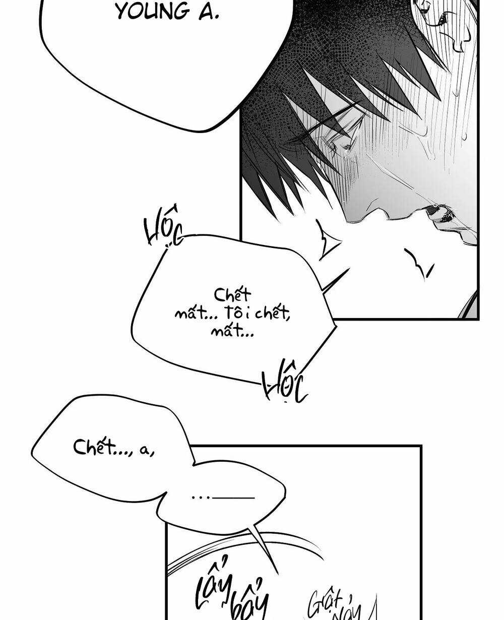 Khi Đôi Chân Thôi Bước Chapter 79 trang 95