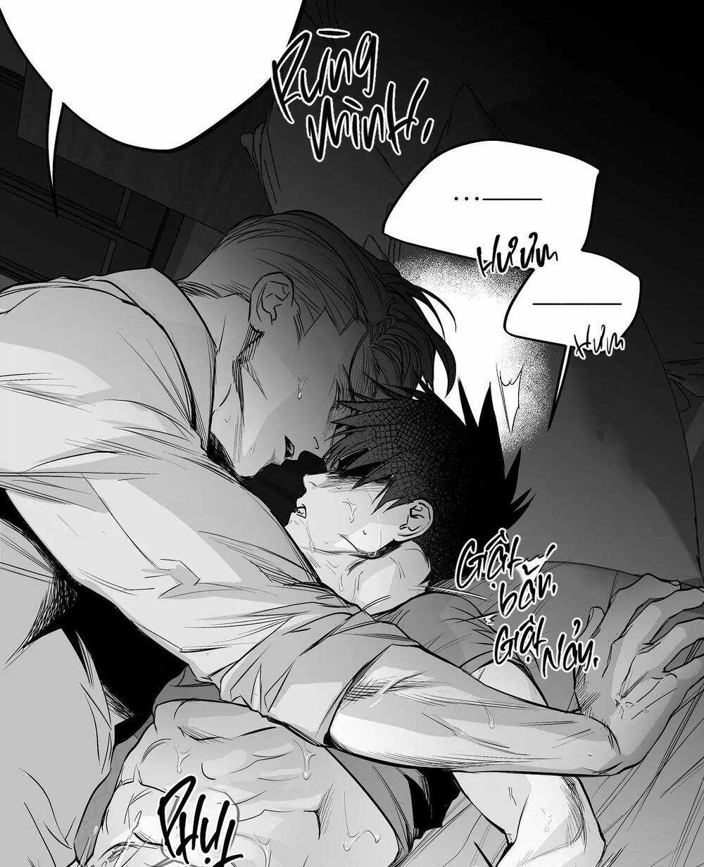 Khi Đôi Chân Thôi Bước Chapter 79 trang 97