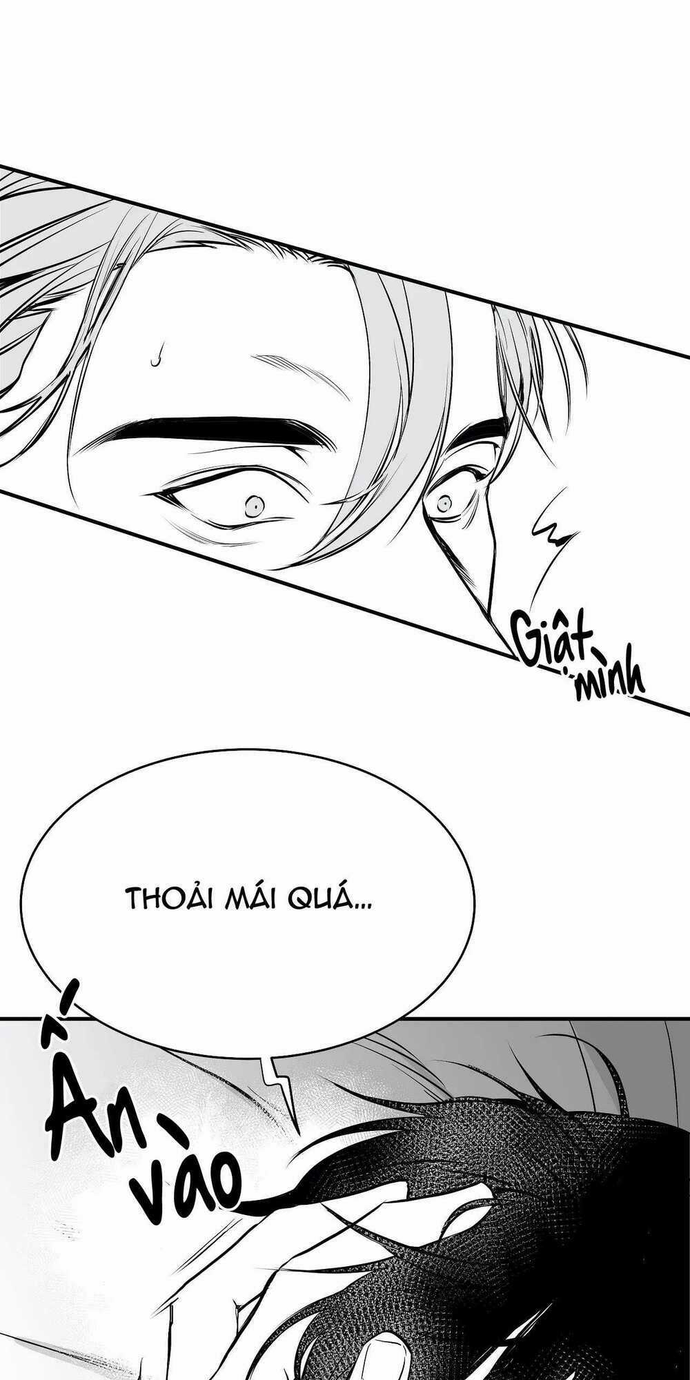 Khi Đôi Chân Thôi Bước Chapter 8 trang 10