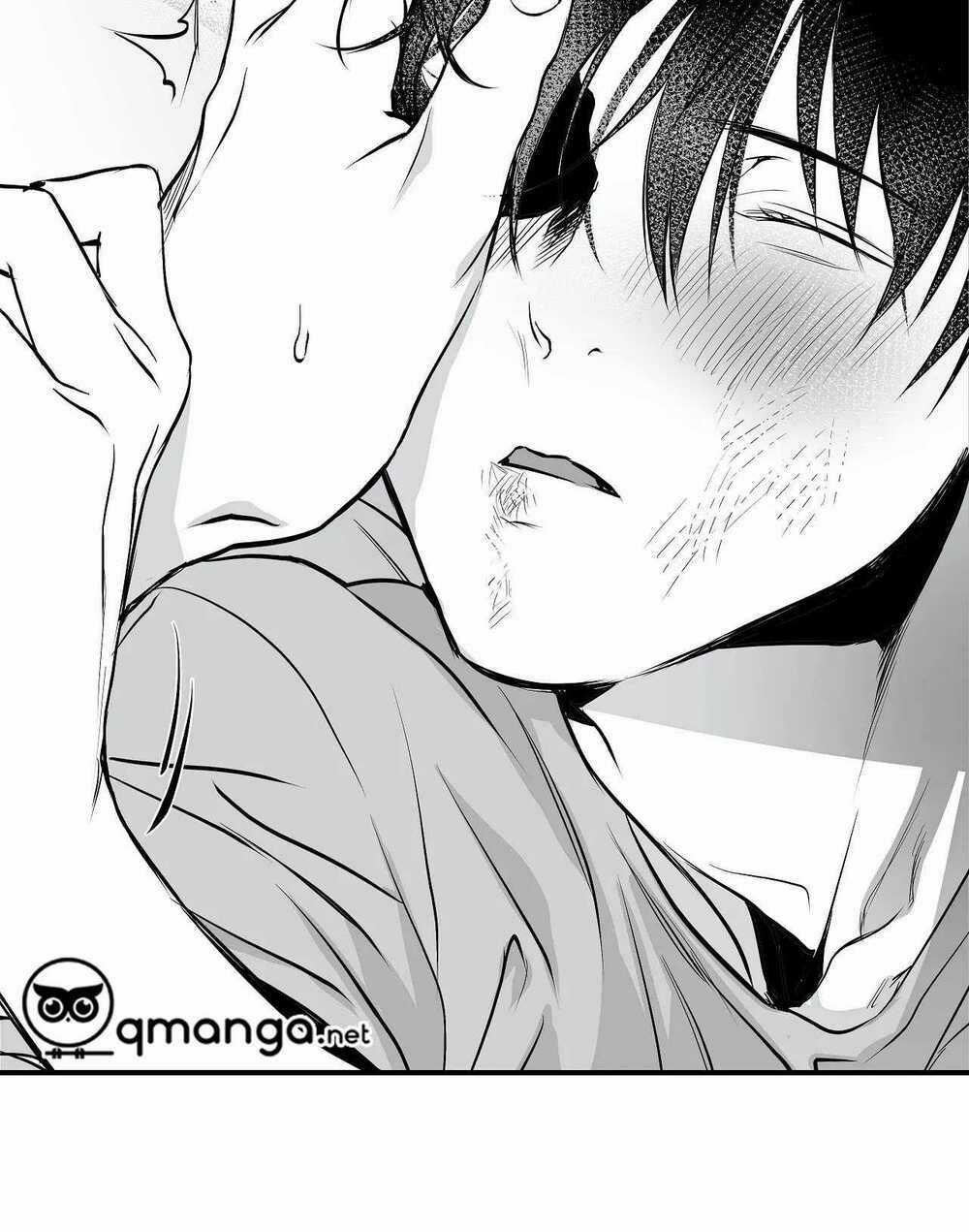 Khi Đôi Chân Thôi Bước Chapter 8 trang 11