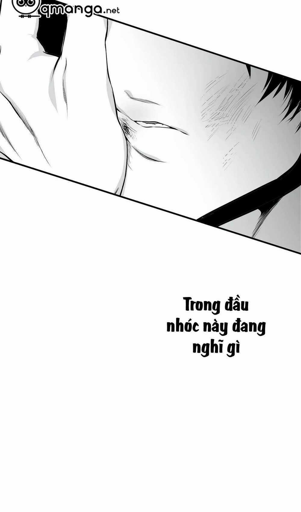 Khi Đôi Chân Thôi Bước Chapter 8 trang 14