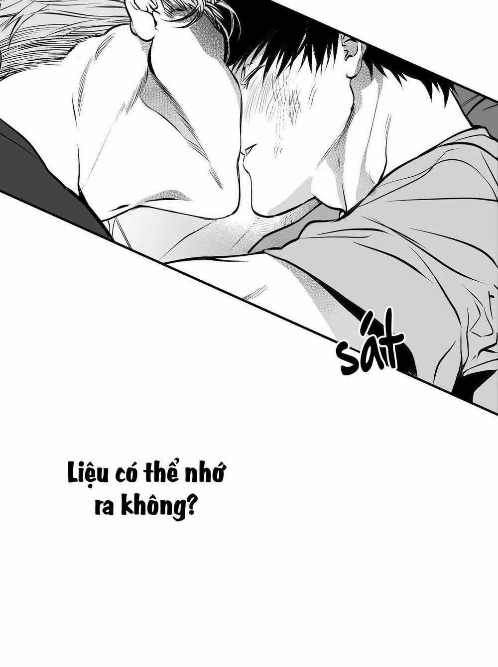 Khi Đôi Chân Thôi Bước Chapter 8 trang 17