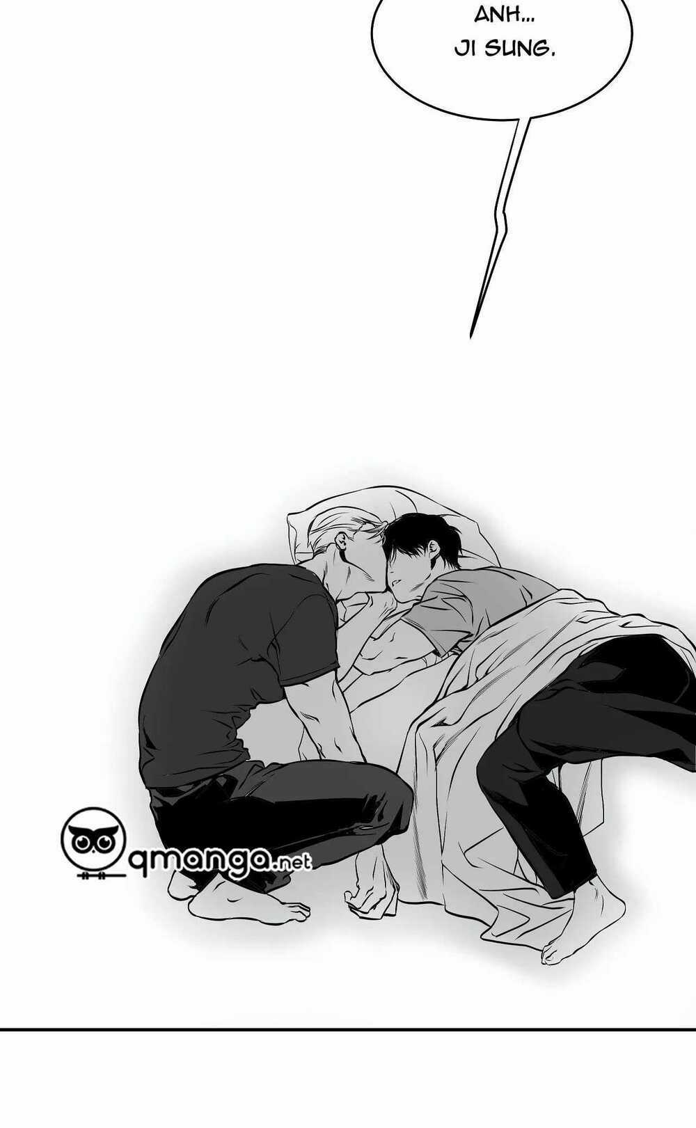 Khi Đôi Chân Thôi Bước Chapter 8 trang 19