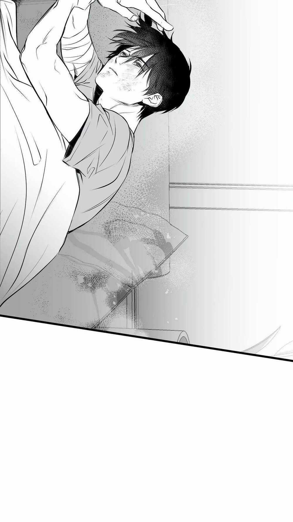 Khi Đôi Chân Thôi Bước Chapter 8 trang 2