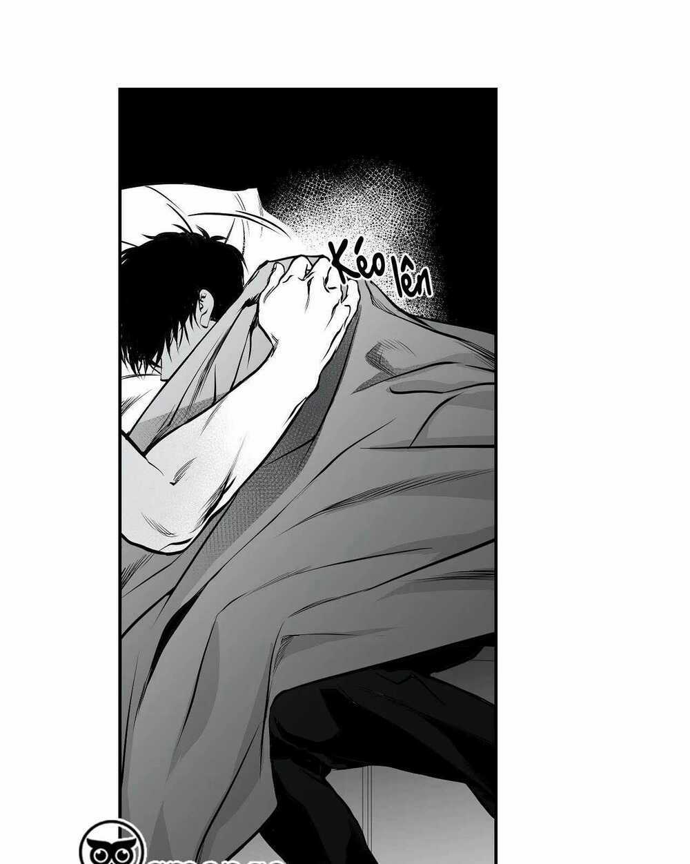 Khi Đôi Chân Thôi Bước Chapter 8 trang 21